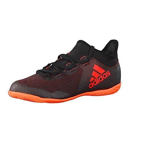 adidas Unisex-Kinder X Tango 17.3 J Futsalschuhe