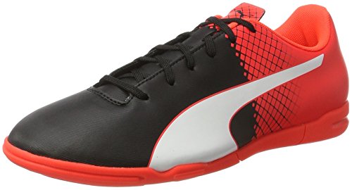 Puma Evospeed 5.5 It Herren Hallen-Fußballschuhe