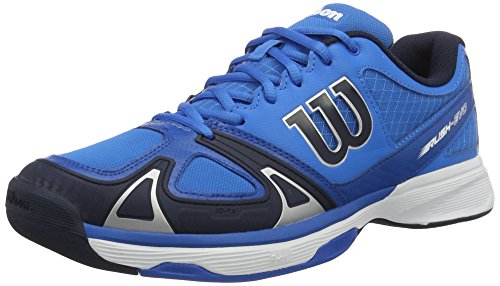 WILSON Herren Tennisschuhe Rush Evo