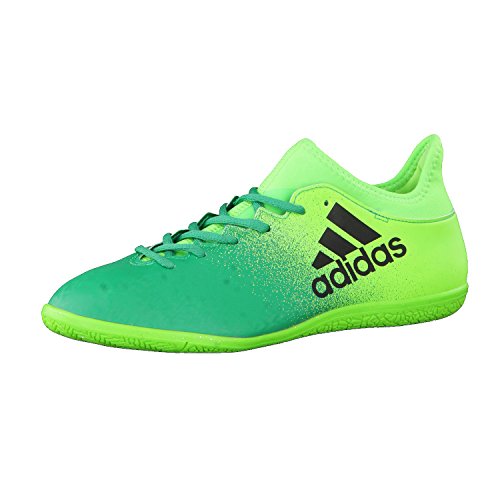 Adidas X 16.3 IN Hallenfußballschuhe Herren