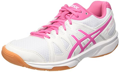 Asics Mädchen Gel-Upcourt Gs Volleyballschuhe