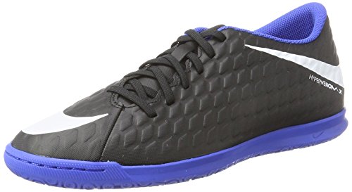 Nike Herren Hypervenom x Hallenfußballschuhe