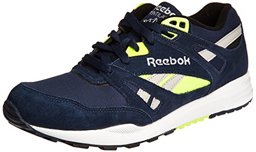 Reebok Ventilator Pop, Unisex-Erwachsene Tennisschuhe