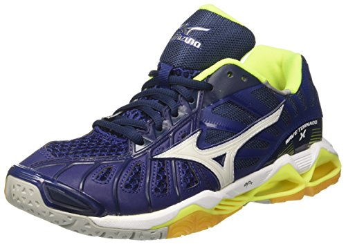 Mizuno Herren Wave Tornado Volleyballschuhe