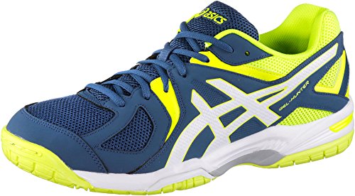 Asics Herren Gel-Hunter 3 Badmintonschuhe