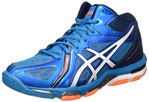 Asics Herren Gel-Volley Elite 3 Mt Volleyballschuhe