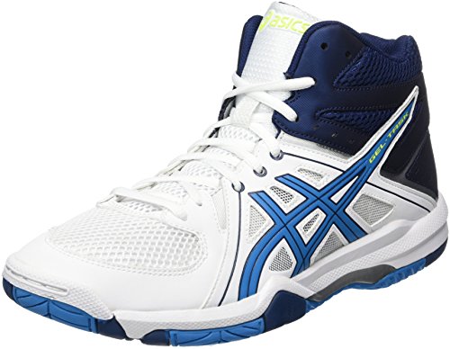 Asics Herren Gel-Task Mt Volleyballschuhe