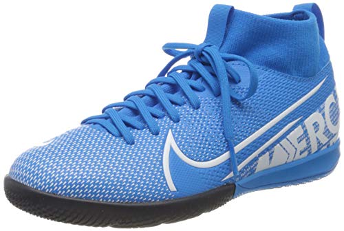 Nike Superfly 7 Academy Ic Hallenfußballschuhe, mehrfarbig
