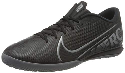 Nike Unisex-Erwachsene Vapor 13 Academy Ic Futsalschuhe, grauU