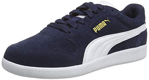 PUMA Unisex Icra Trainer SD Sneaker, Peacoat White