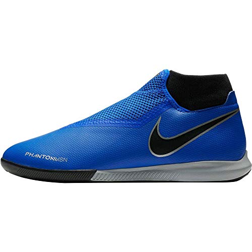 Nike Herren H Vison Academy Dynamic IC Fußballschuhe, blau