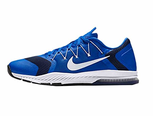 Nike Zoom Train Complete Training – blau