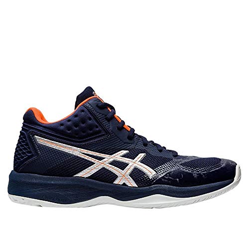 ASICS Herren Netburner Ballistic Ff Mt Leichtathletik-Schuh